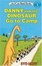 Cover of Danny and the Dinosaur Go to Camp