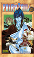 Cover of Fairy Tail 25