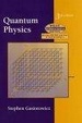 Cover of Quantum Physics