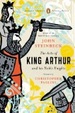 Cover of The Acts of King Arthur and His Noble Knights