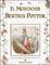 Cover of Il mondo di Beatrix Potter