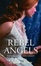 Cover of "Rebel Angels"