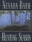 Hunting Season (Walker Large Print Books)