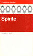 Cover of Spirite