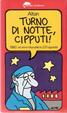 Cover of Turno di notte, Cipputi!