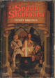 Cover of La spada di Shannara