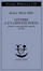 Cover of Lettere a un giovane poeta