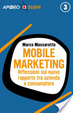 Cover of Mobile marketing