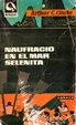 Cover of Naufragio en el mar selenita