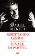 Cover of Aspettando Godot - Finale di partita