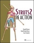 Struts 2 in Action