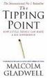The Tipping Point