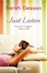 Cover of Just Listen