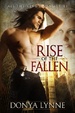 Cover of Rise of the Fallen