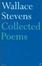 Cover of "Collected Poems"