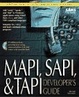 Cover of Mapi, Sapi, and Tapi