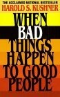 When Bad Things Happen to Good People