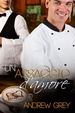 Cover of Un assaggio d'amore
