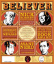 Cover of The Believer