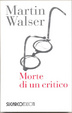 Cover of Morte di un critico