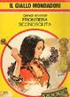 Cover of Frontiera sconosciuta