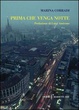 Cover of Prima che venga notte