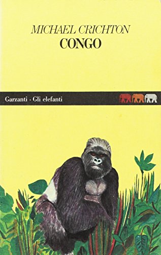 Image of Congo