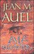 Cover of Ayla figlia della terra