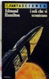 Cover of I soli che si scontrano