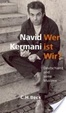Cover of Wer ist wir?