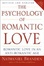 Cover of The Psychology of Romantic Love