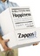 Cover of Delivering Happiness