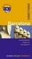 Cover of The Rough Guides' Barcelona Directions 1