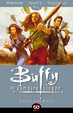 Cover of Buffy The Vampire Slayer - Cacciatrici