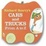 Cover of "Richard Scarry's Cars and Trucks from A to Z"