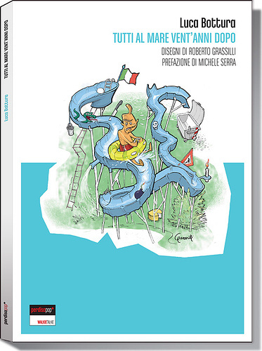 Immagine di Tutti al mare vent'anni dopo