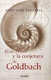 Cover of El tío Petros y la Conjetura de Goldbach