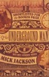 Cover of The Underground Man