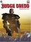 Cover of Judge Dredd Role Playing Game