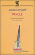 Cover of Parole