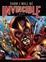 Cover of "Soon I Will be Invincible"