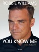 Cover of You know me.