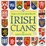 Cover of Little Book of Irish Clans