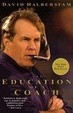 Cover of The Education of a Coach