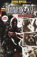 Cover of Thunderbolts Deadpool - Dark Reign