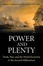 Cover of Power and Plenty