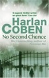 Cover of No Second Chance