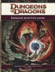 Cover of Dungeons & Dragons Dungeon Master's Guide