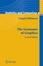 Cover of "The Grammar of Graphics"
