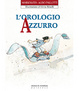 Cover of L'orologio azzurro